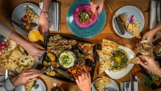 Authentic Encounter: Balkan Night With Dinner