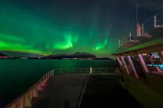 Northern Lights evening Cruise