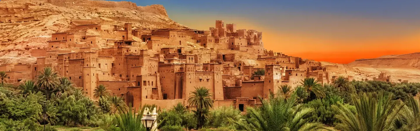 Morocco