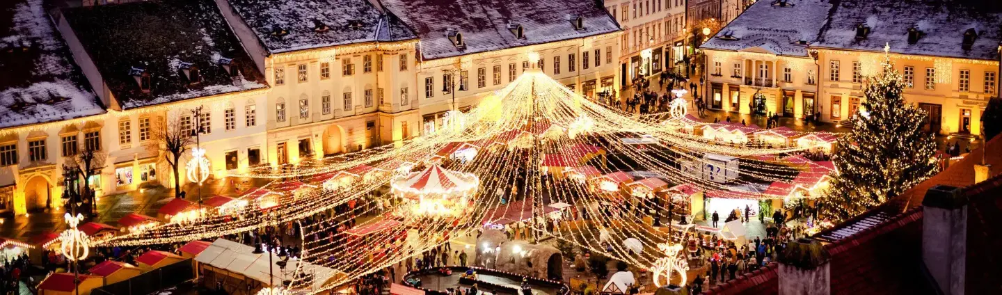 Christmas Markets