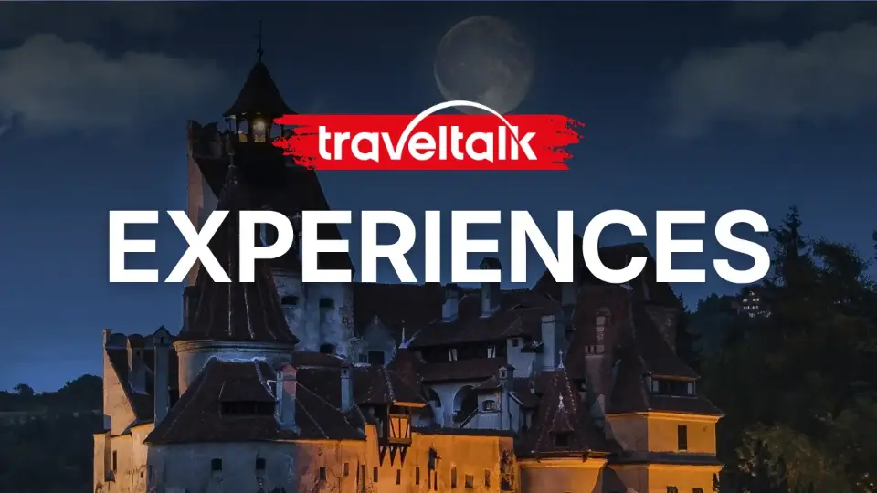 What does a Travel Talk tour look like?