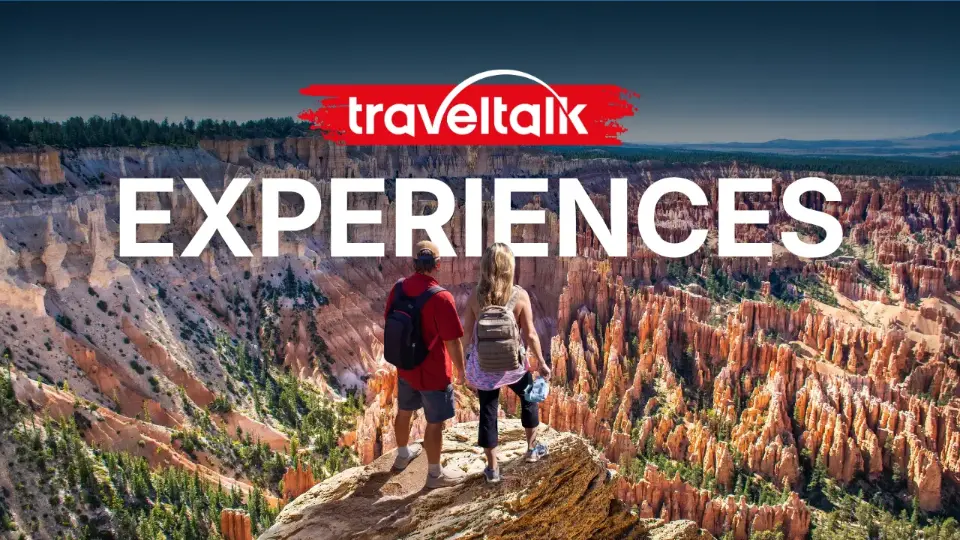 What does a Travel Talk tour look like?