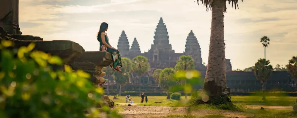 What does a Travel Talk tour look like?