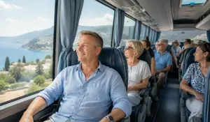 Comfortable Journeys