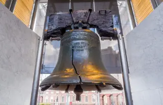 Liberty Bell