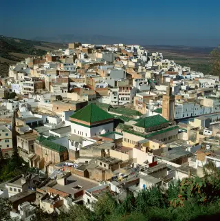 Moulay Idriss