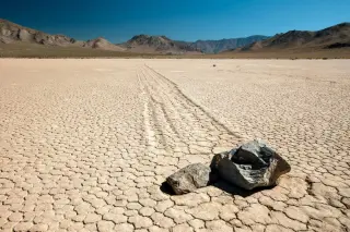 Death Valley