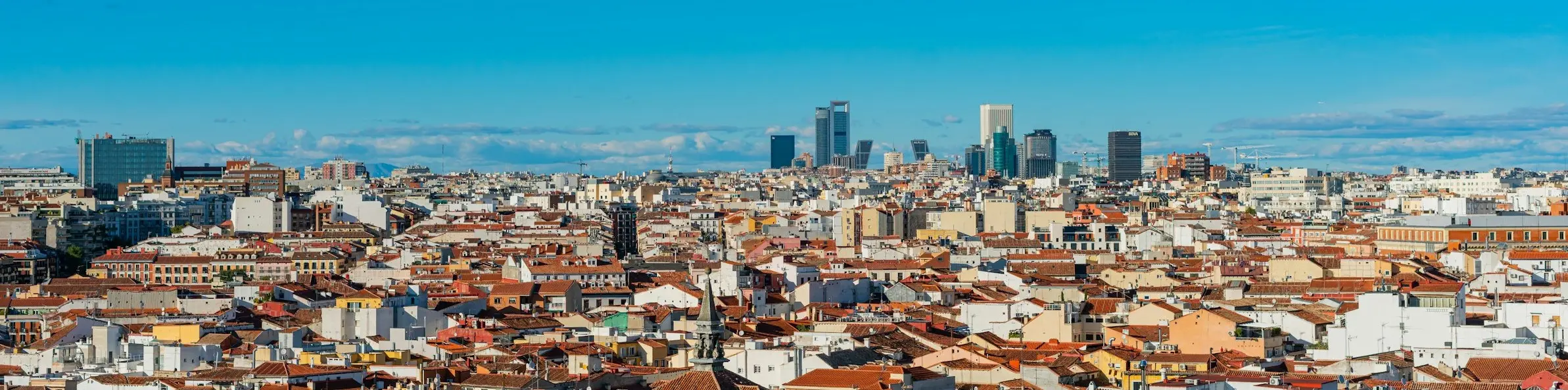 Madrid