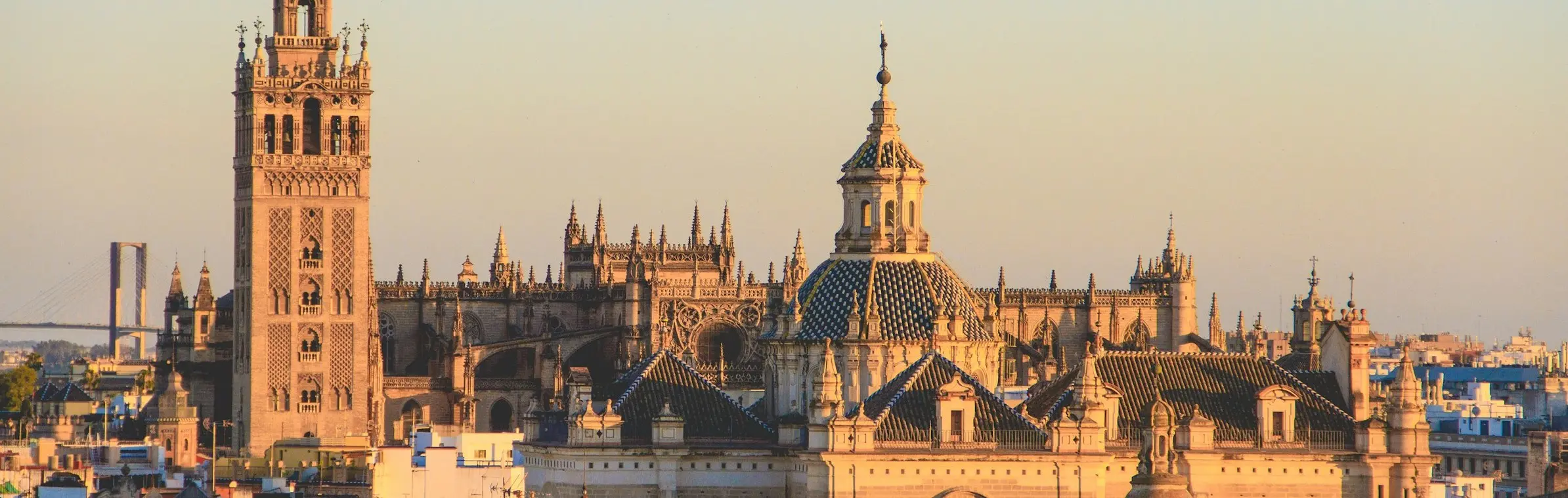 Seville Cathedral