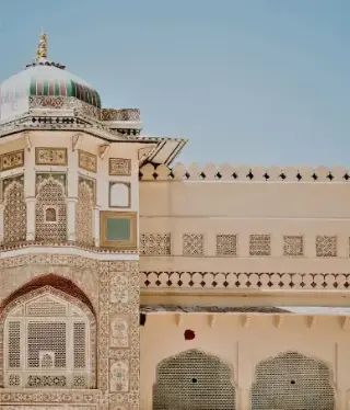 Amber Fort