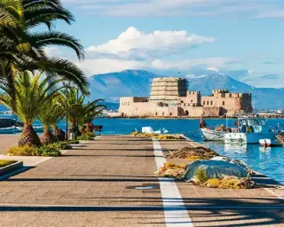 Nafplion
