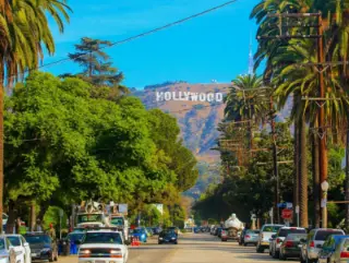 Sunset Strip