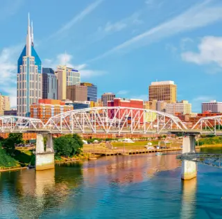 Nashville