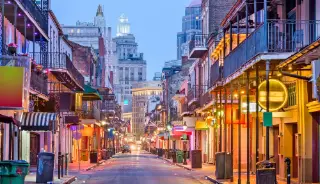 New Orleans