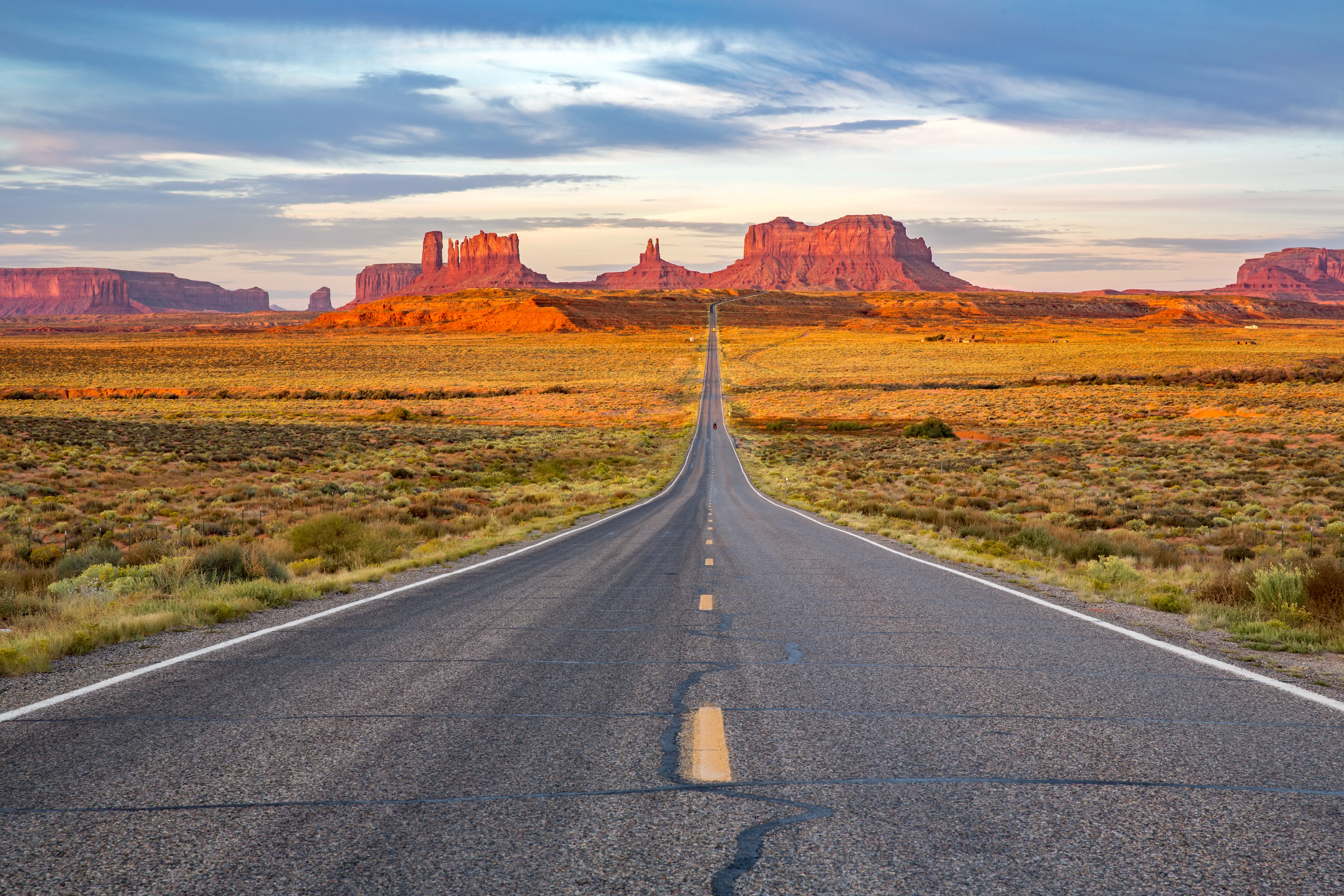 Monument Valley