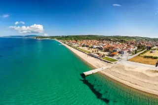 Chalkidiki