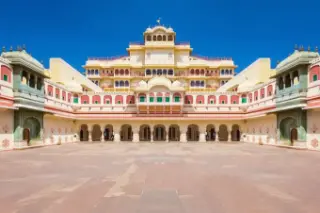 City Palace