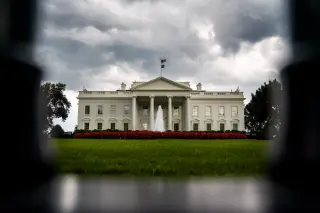 The White House