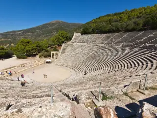 Epidaurus