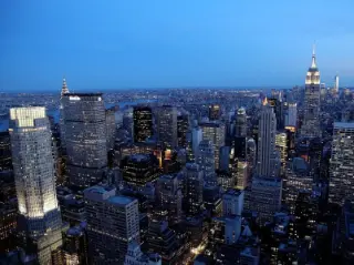 Manhattan