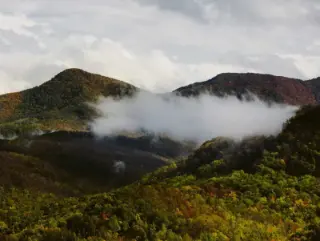 Great Smoky Mountains NP