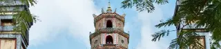 Thien Mu Pagoda