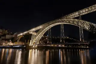 Dom Luís I Bridge