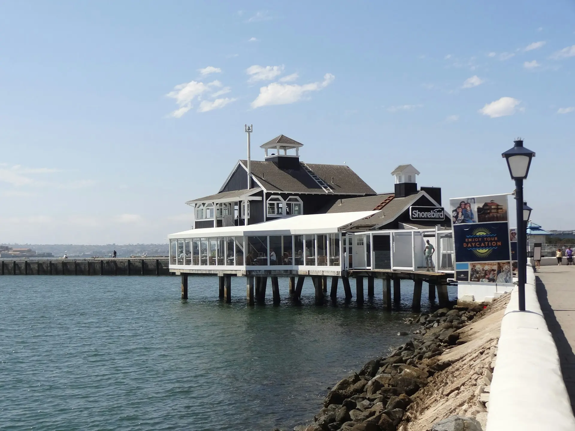 Seaport Village