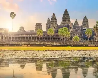 Angkor Wat