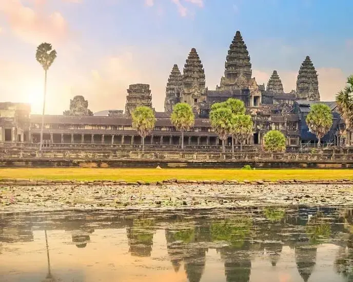 Angkor Wat