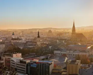 Cluj-Napoca