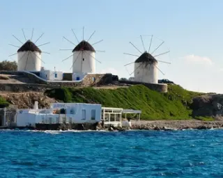 Mykonos