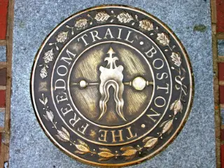 The Freedom Trail