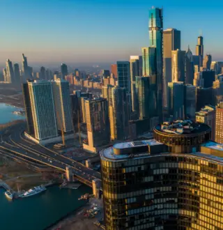 Chicago