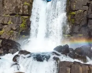 Thingvellir National Park
