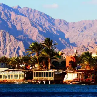 Dahab