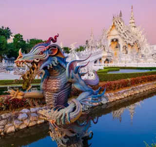 Chiang Rai