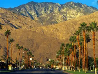 Palm Springs
