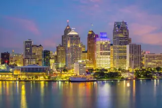 Detroit