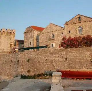 Korcula