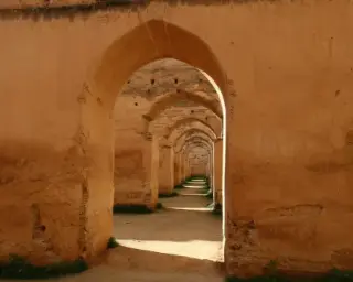 Meknès