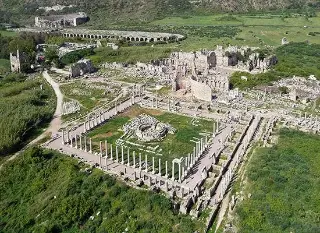 Perge