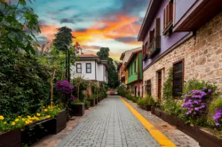 Kaleiçi