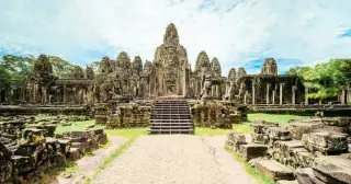 Angkor Thom