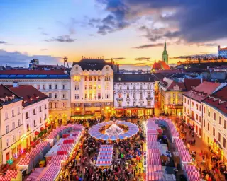 Bratislava