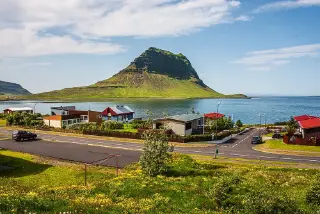 Grundarfjörður
