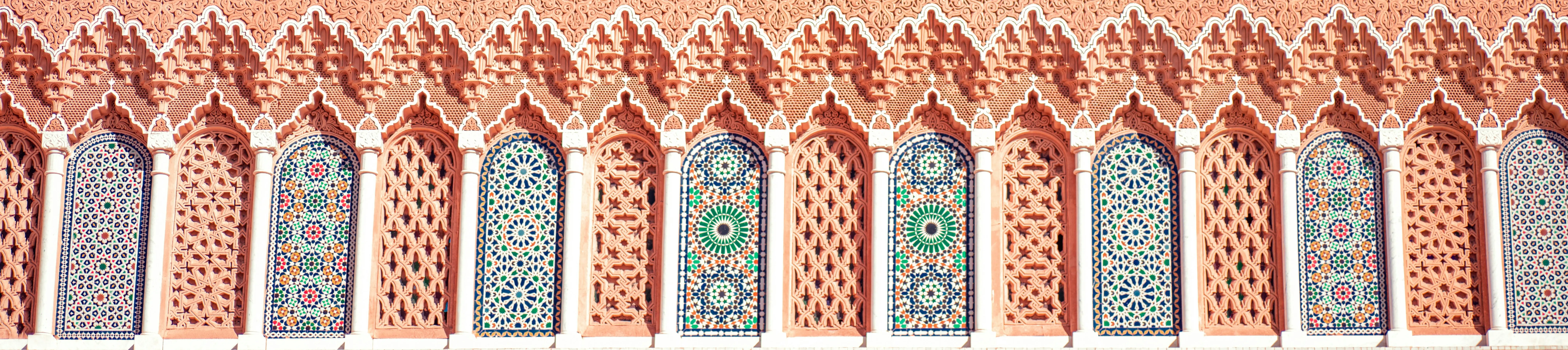 Moulay Ali Cherif Mausoleum