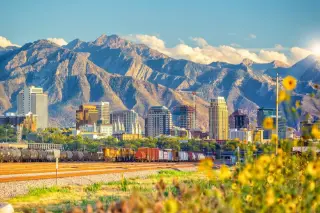 Salt Lake City