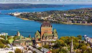Quebec