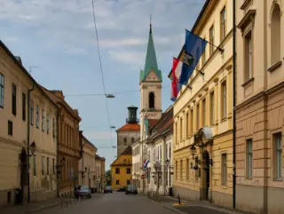Zagreb City Tour